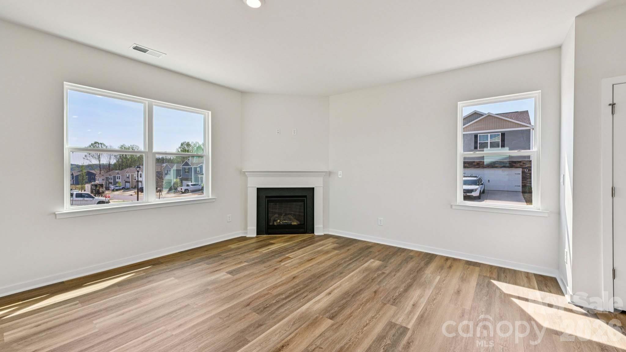 Clark Creek Landing - Residential