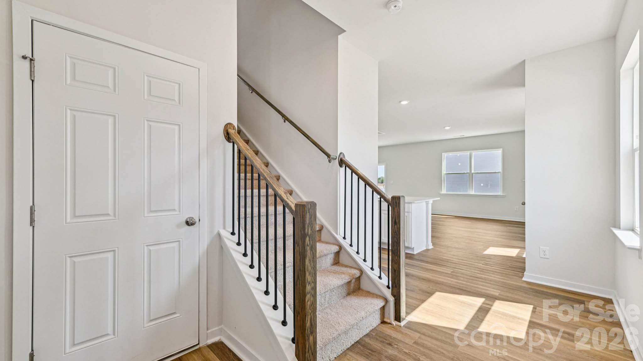 Clark Creek Landing - Residential