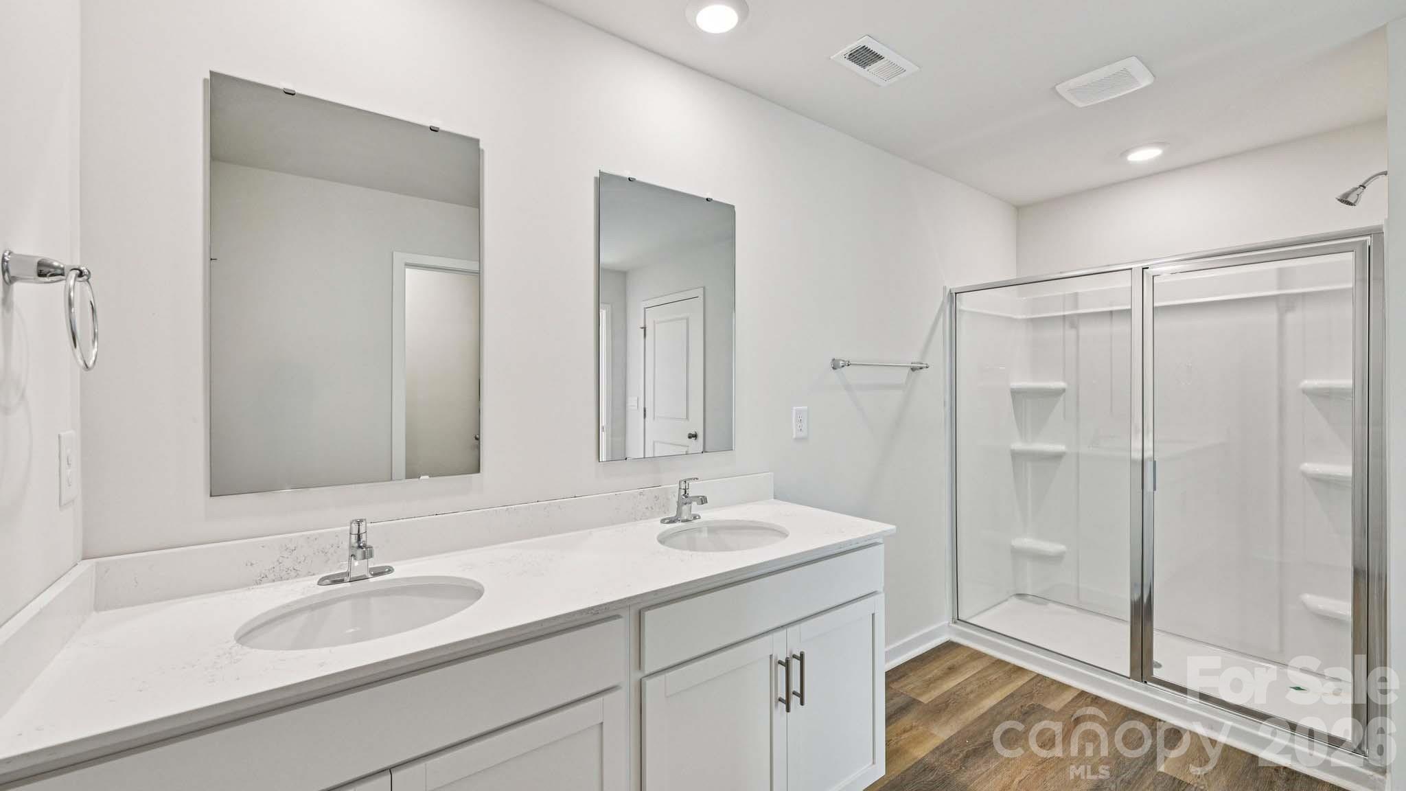 Clark Creek Landing - Residential