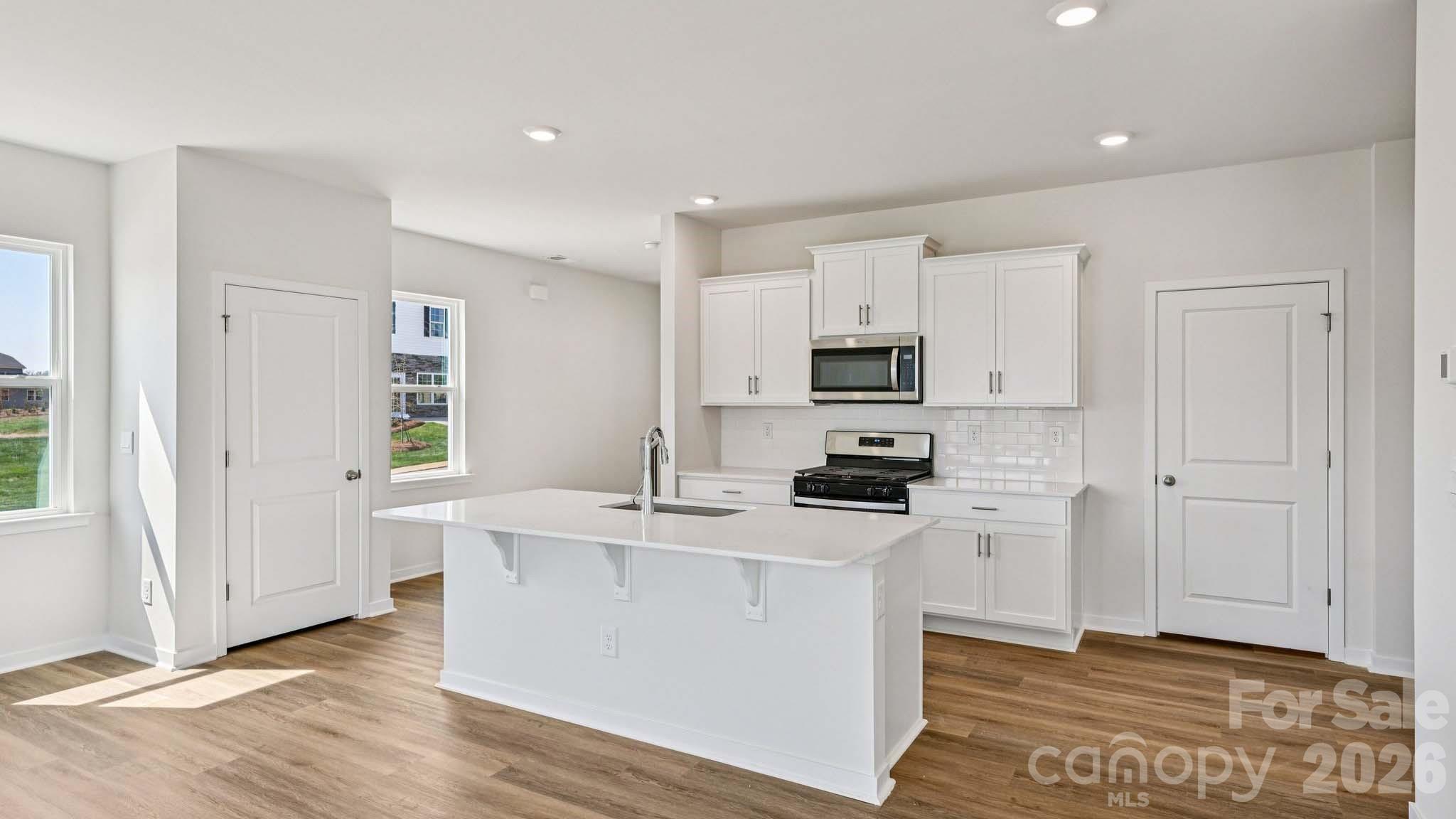 Clark Creek Landing - Residential