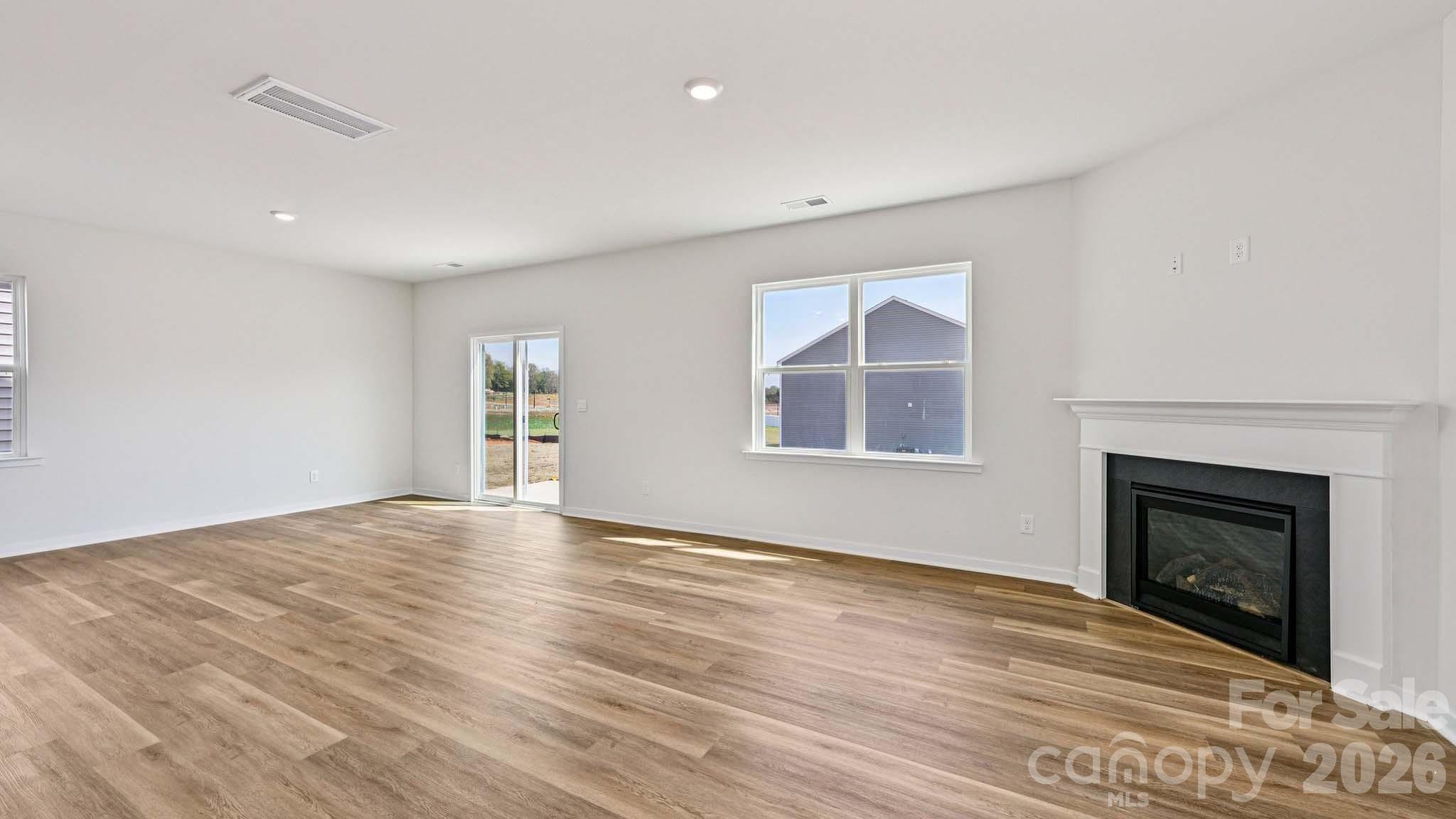 Clark Creek Landing - Residential
