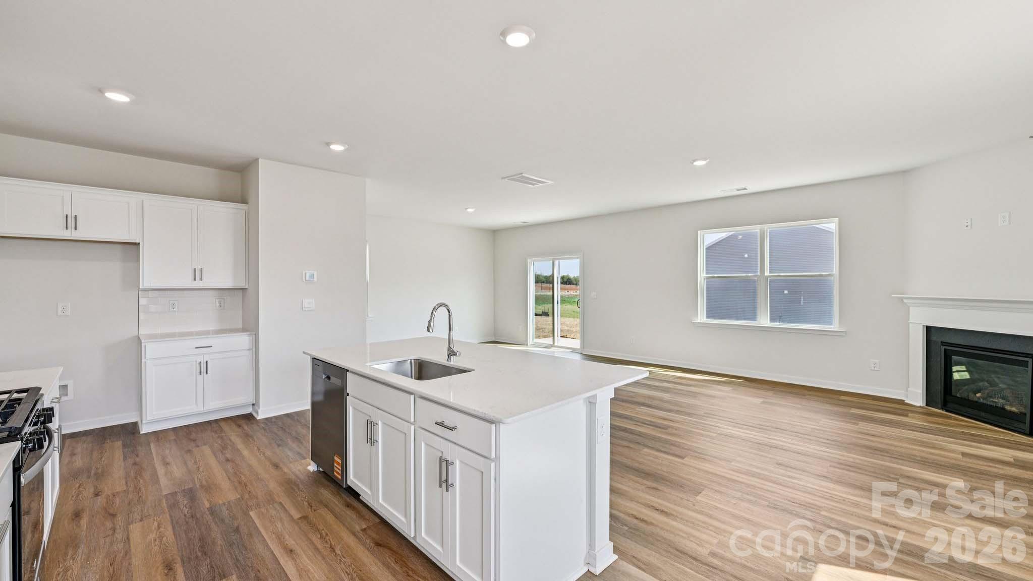 Clark Creek Landing - Residential