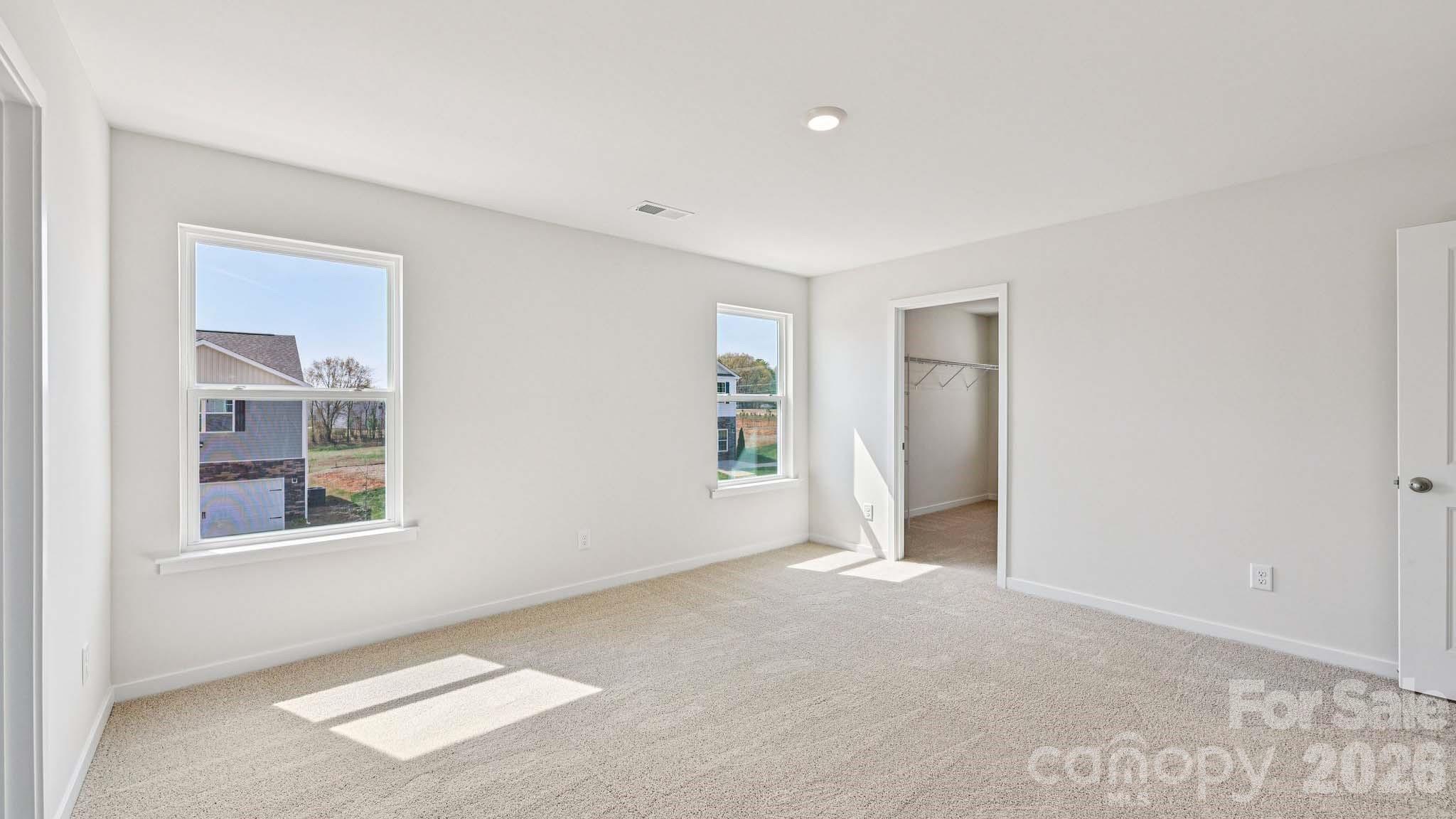 Clark Creek Landing - Residential