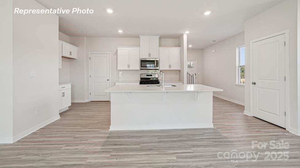 4100 Summey Trail