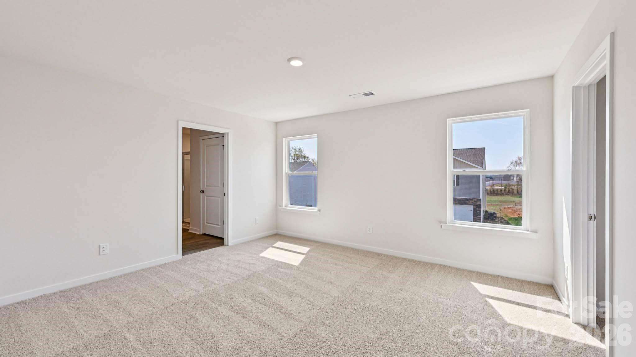 Clark Creek Landing - Residential