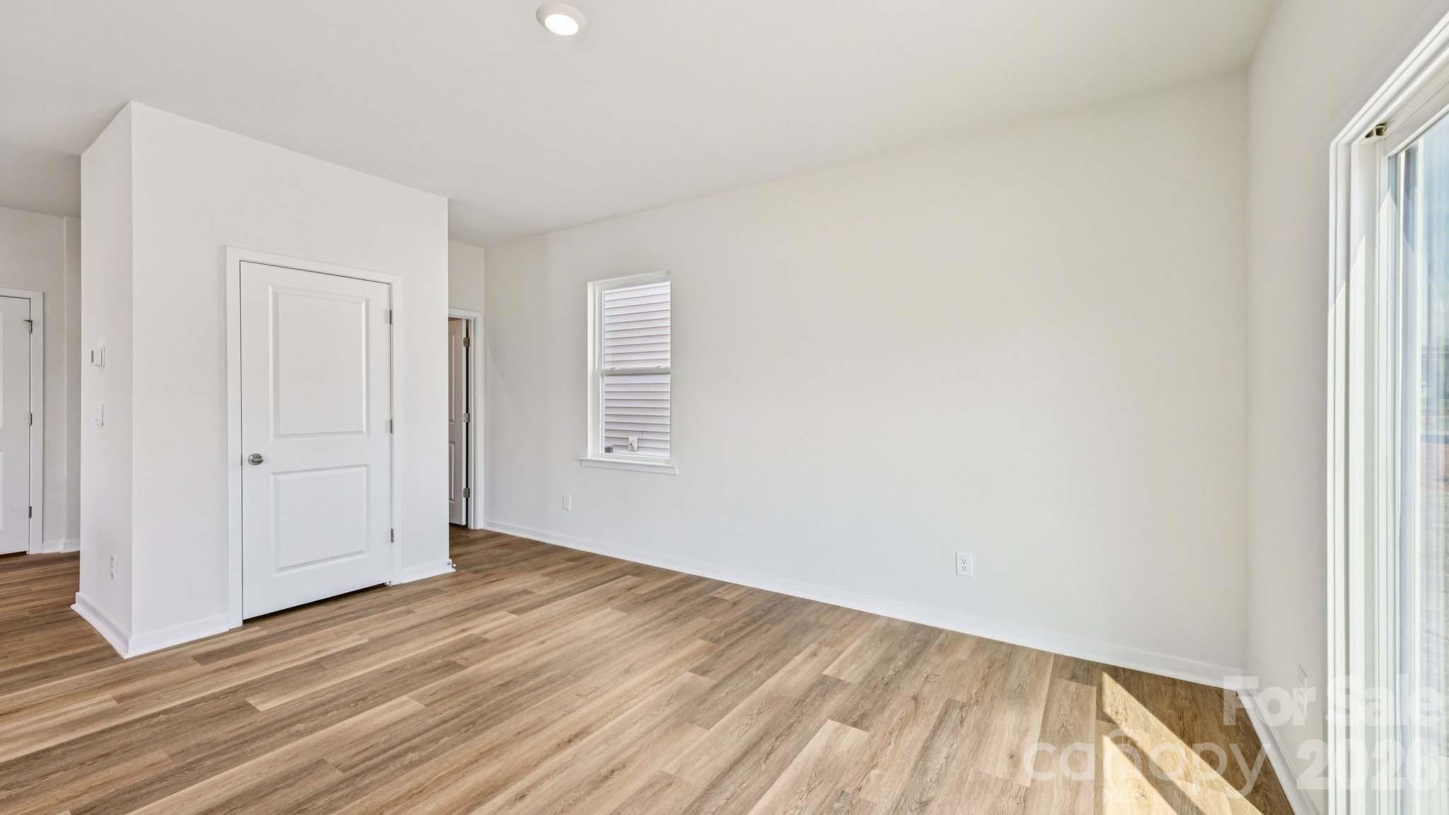 Clark Creek Landing - Residential