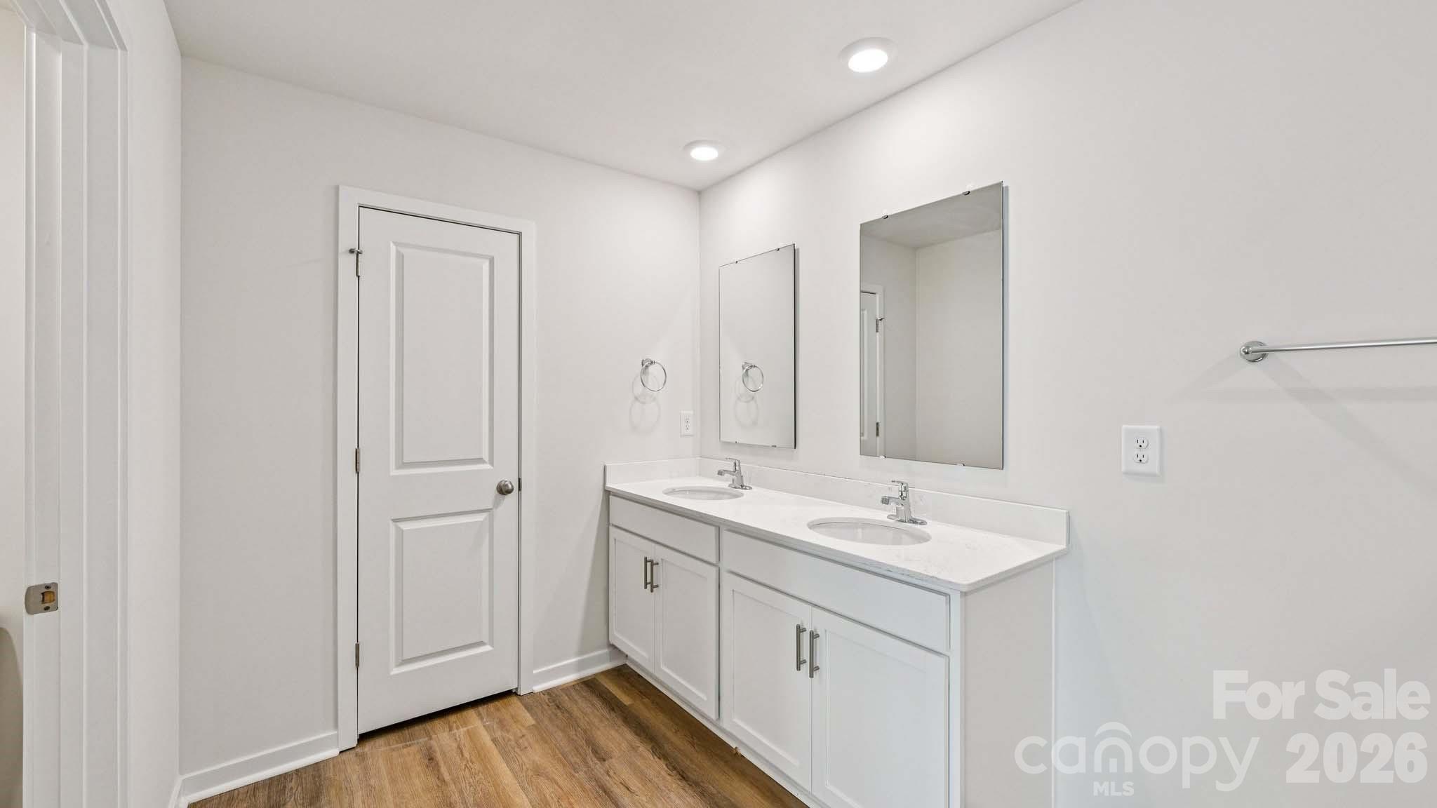 Clark Creek Landing - Residential