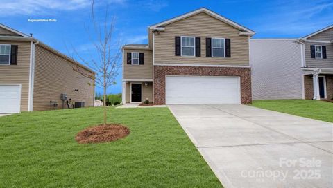 4100 Summey Trail Lincolnton NC 28092