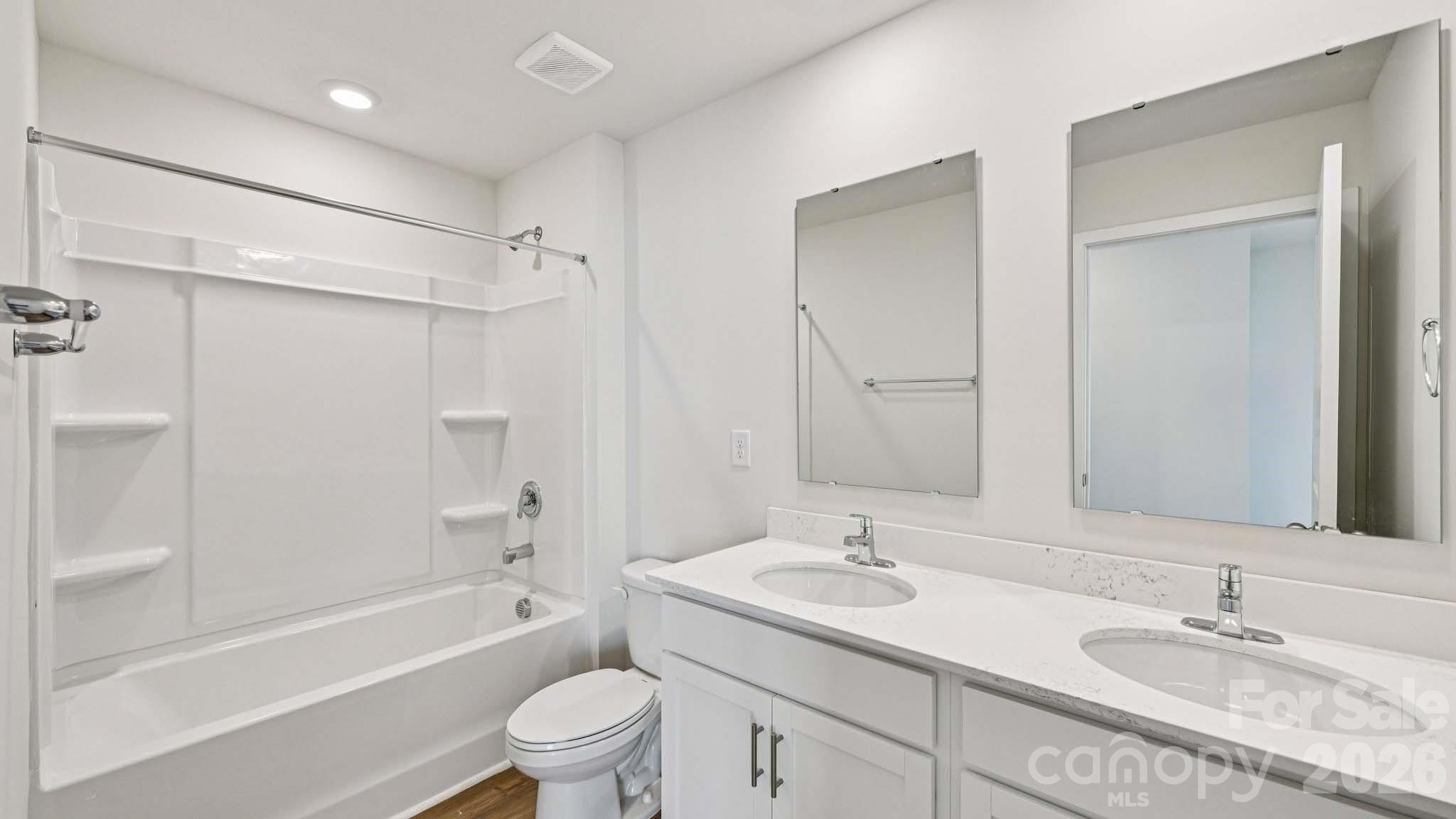 Clark Creek Landing - Residential