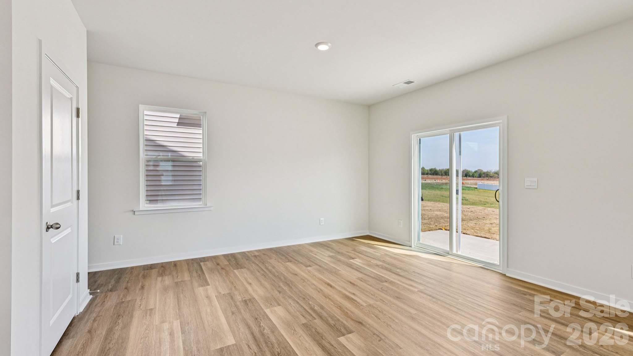 Clark Creek Landing - Residential