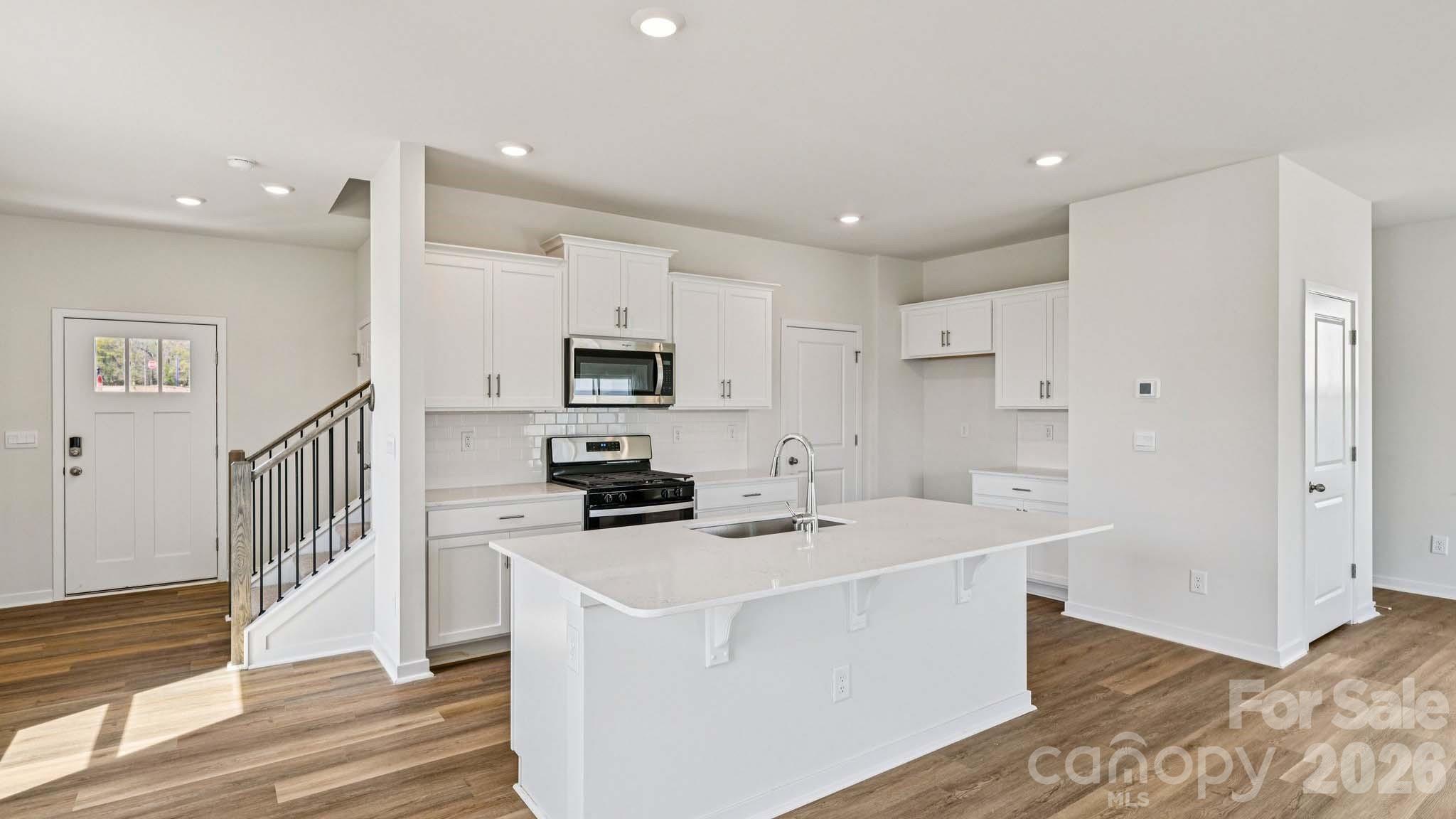 Clark Creek Landing - Residential