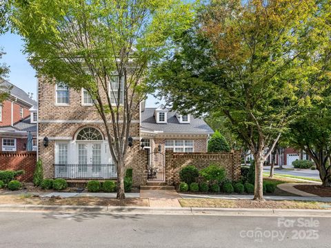 4406 Mottisfont Abbey Lane Charlotte NC 28226