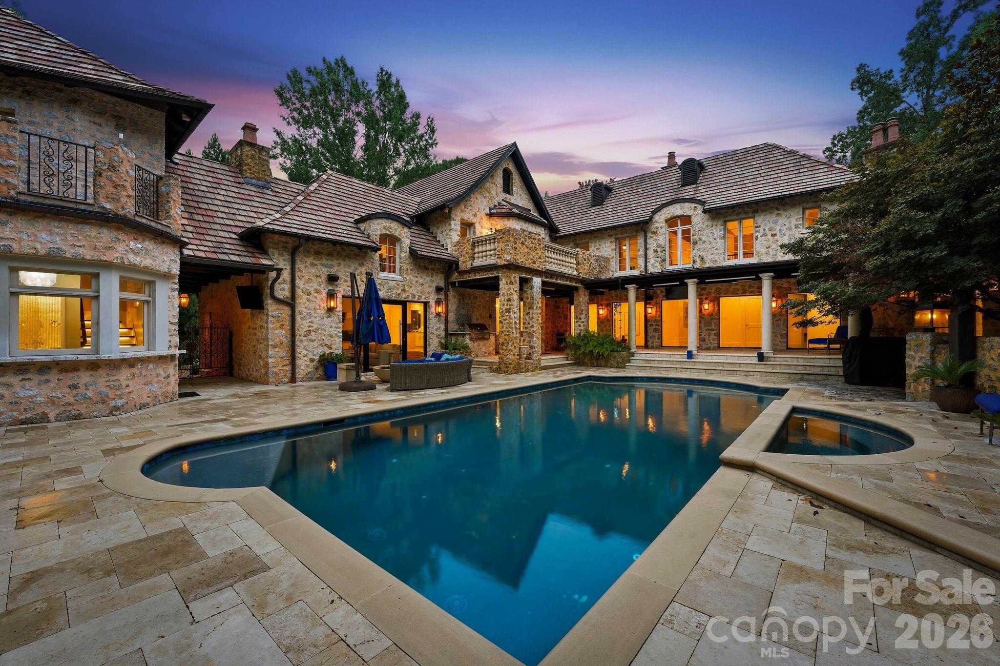 4231 Fox Brook Lane