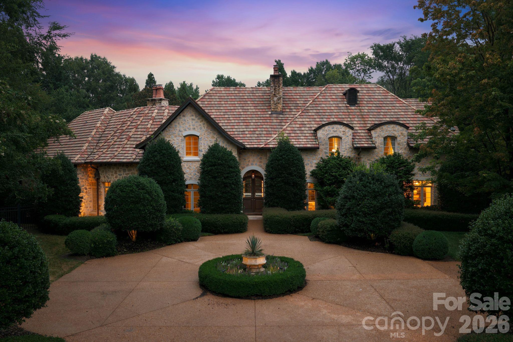 4231 Fox Brook Lane