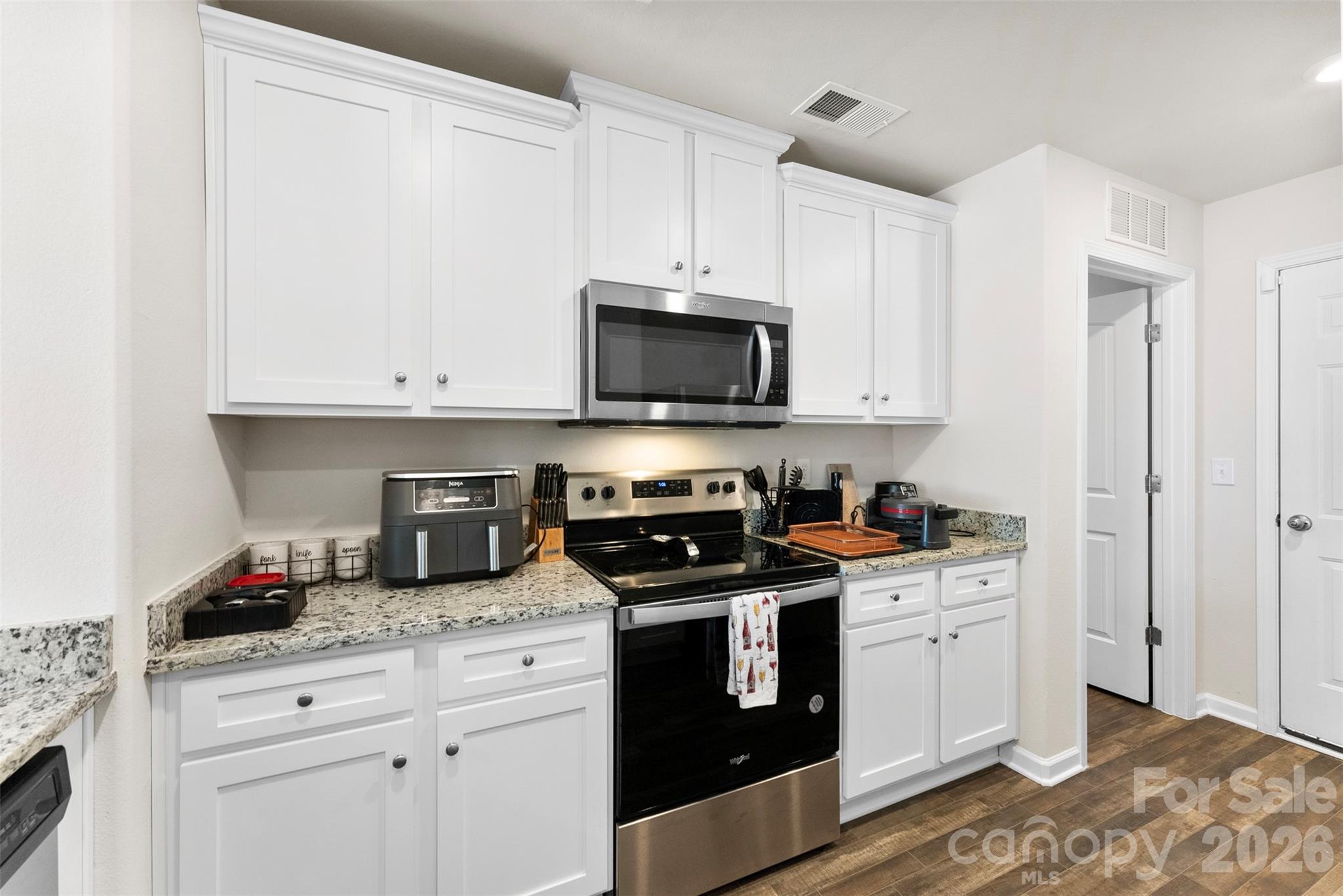 Beason Creek - Residential