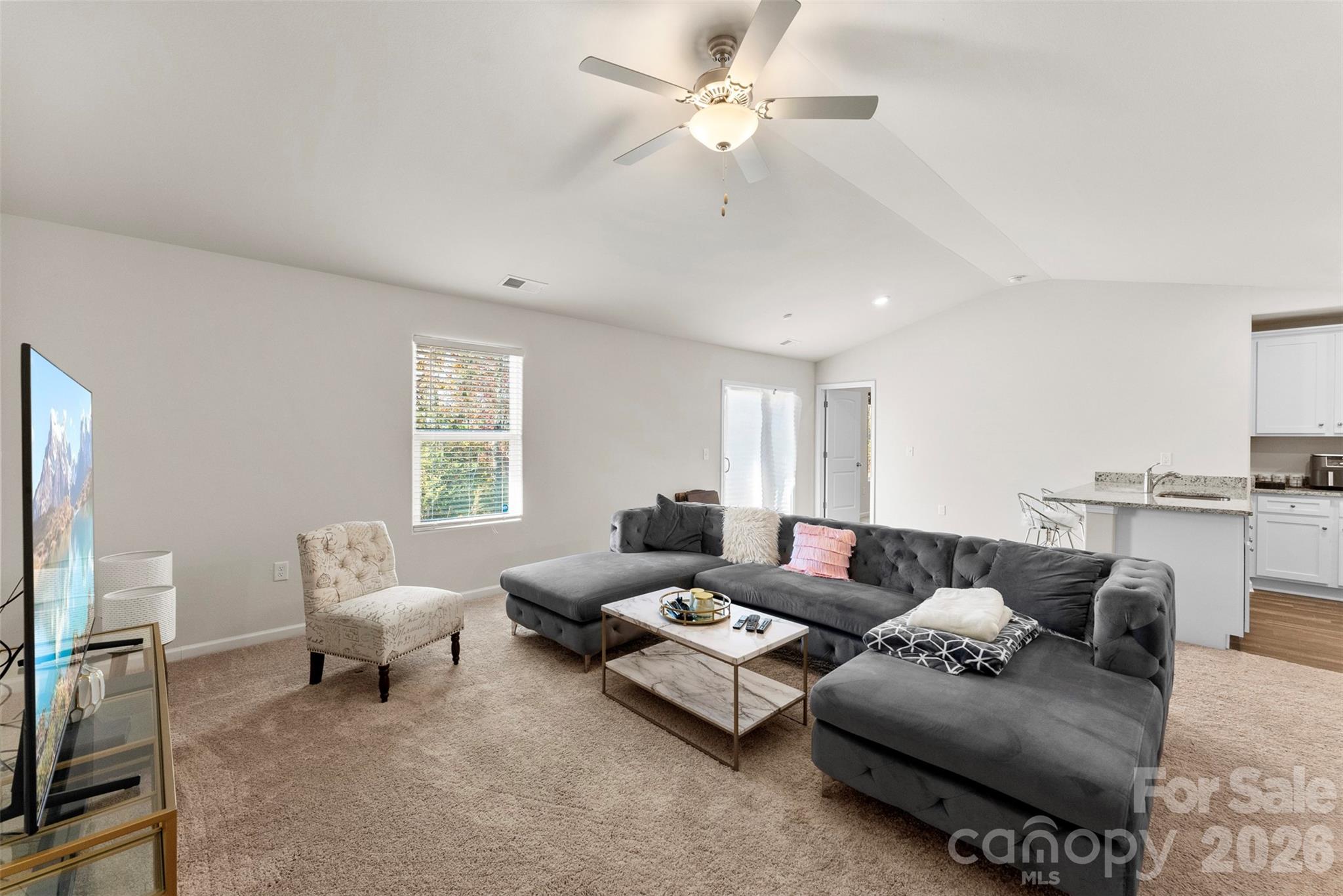 Beason Creek - Residential