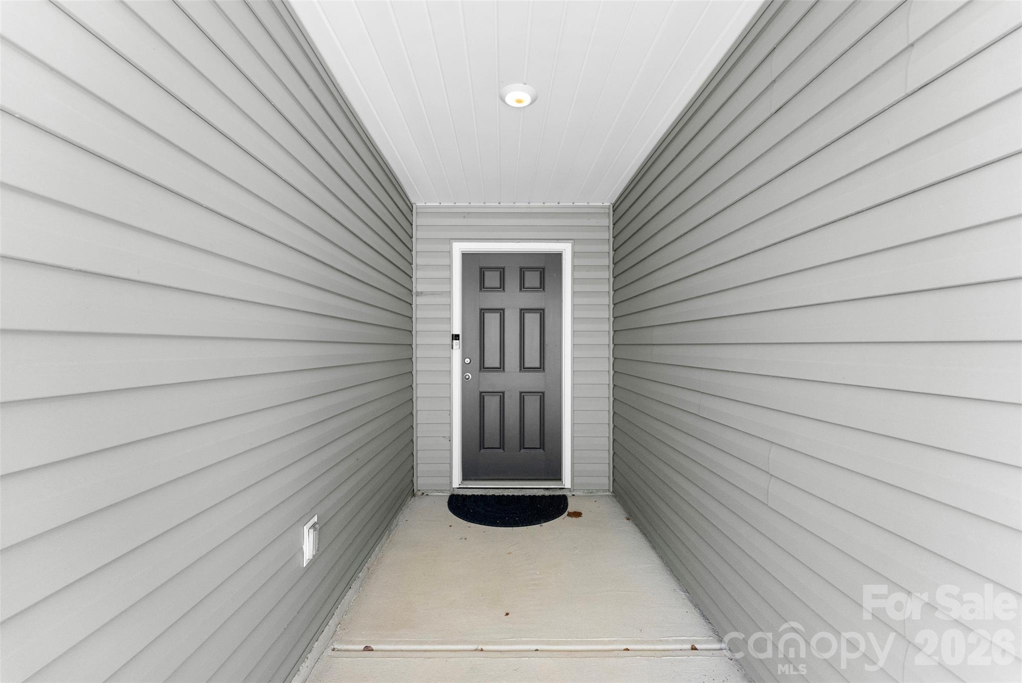 Beason Creek - Residential