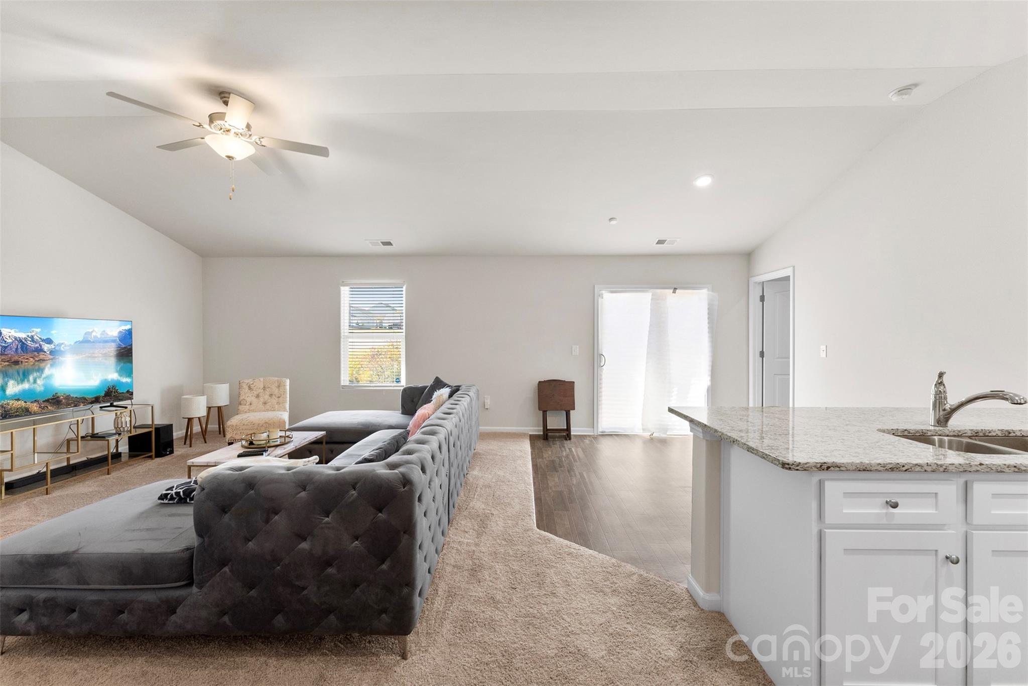 Beason Creek - Residential