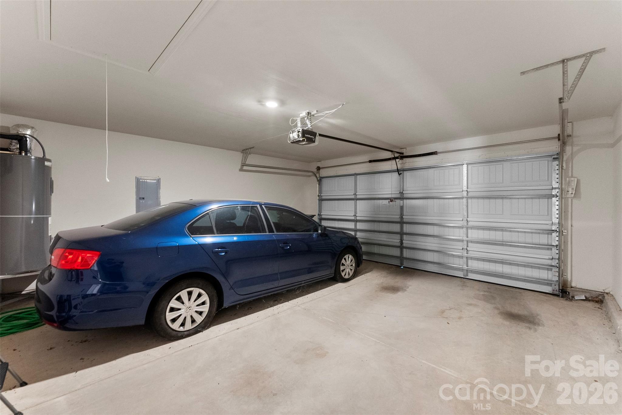 Beason Creek - Residential