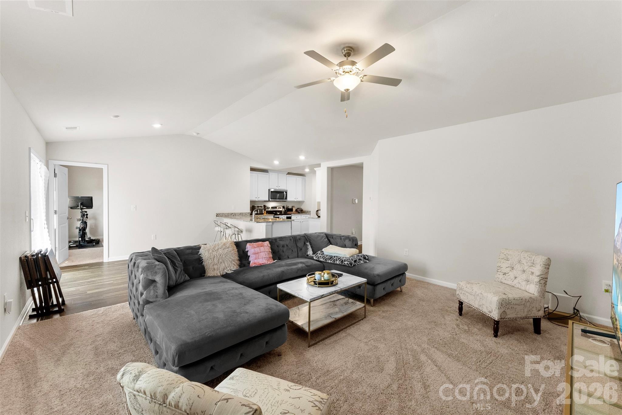 Beason Creek - Residential