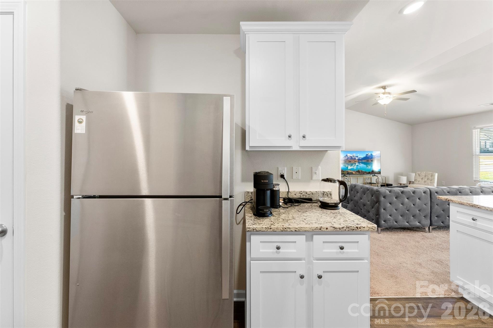 Beason Creek - Residential