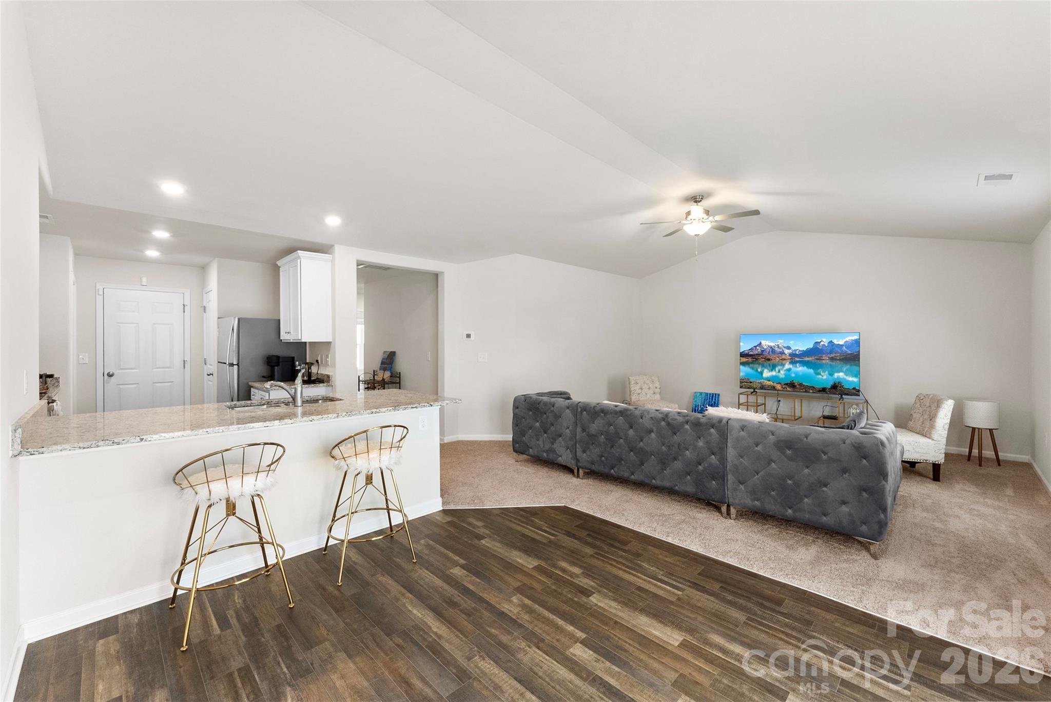 Beason Creek - Residential
