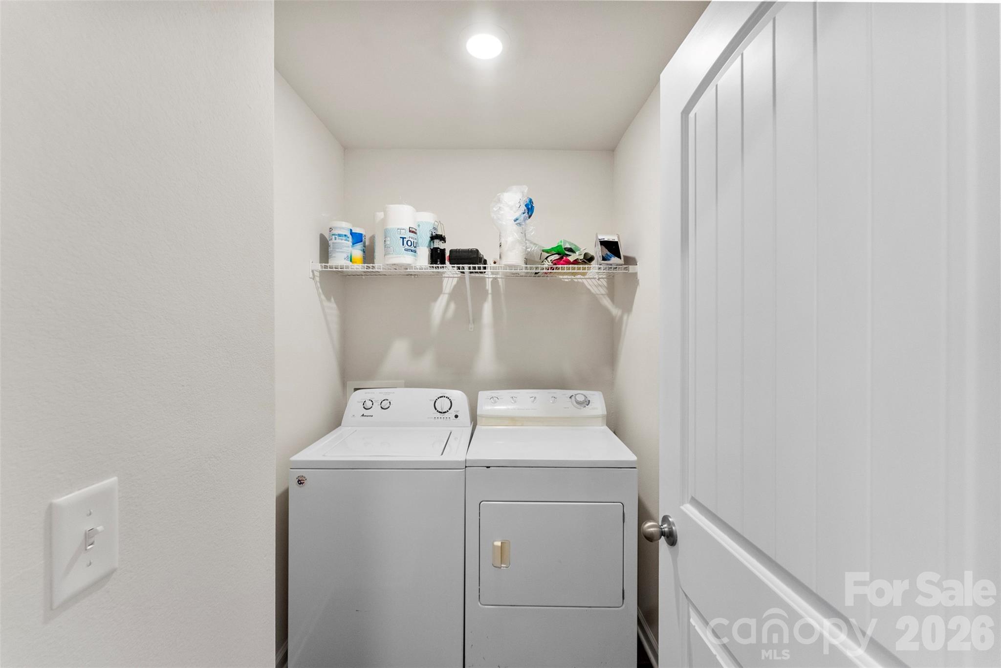 Beason Creek - Residential
