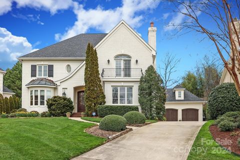 Single Family Residence in Charlotte NC 2209 Wrenwood Pond Court.jpg