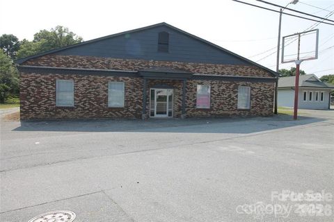 907 Bessemer City Road Gastonia NC 28052