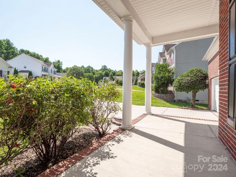 A home in Indian Trail