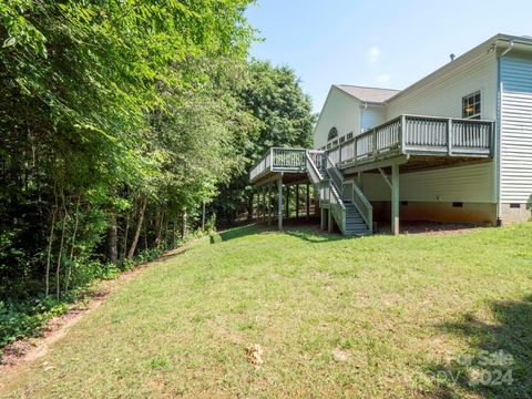 A home in Indian Trail