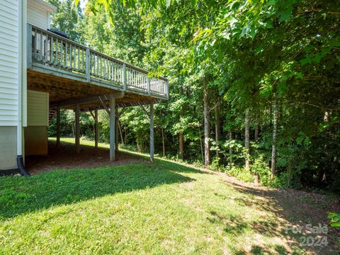 A home in Indian Trail