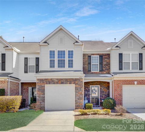 4294 Park South Station Boulevard Charlotte NC 28210