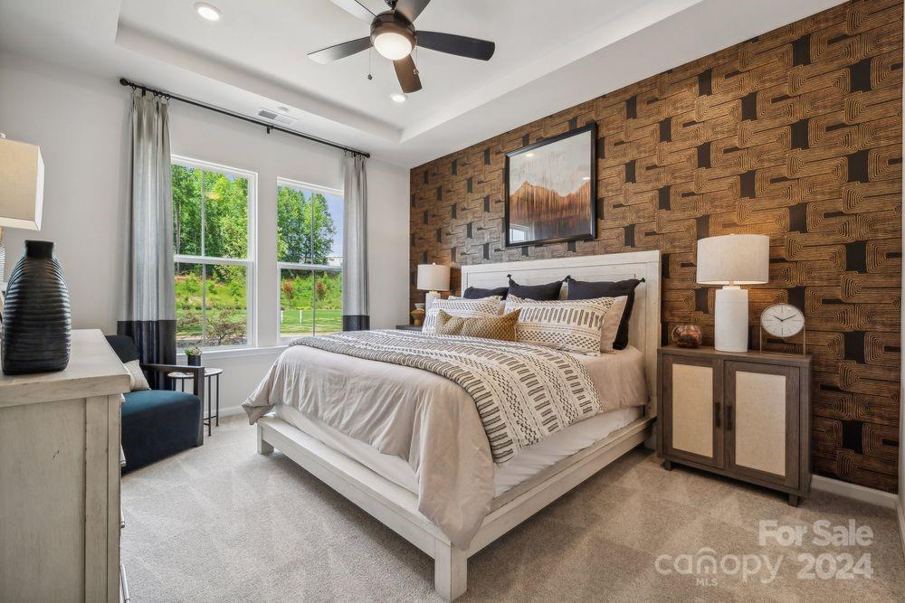 The Ridge at Sugar Creek - Residential