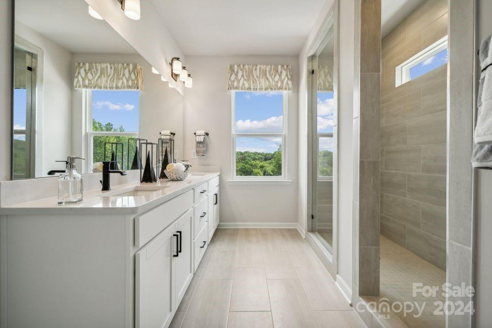 The Ridge at Sugar Creek - Residential