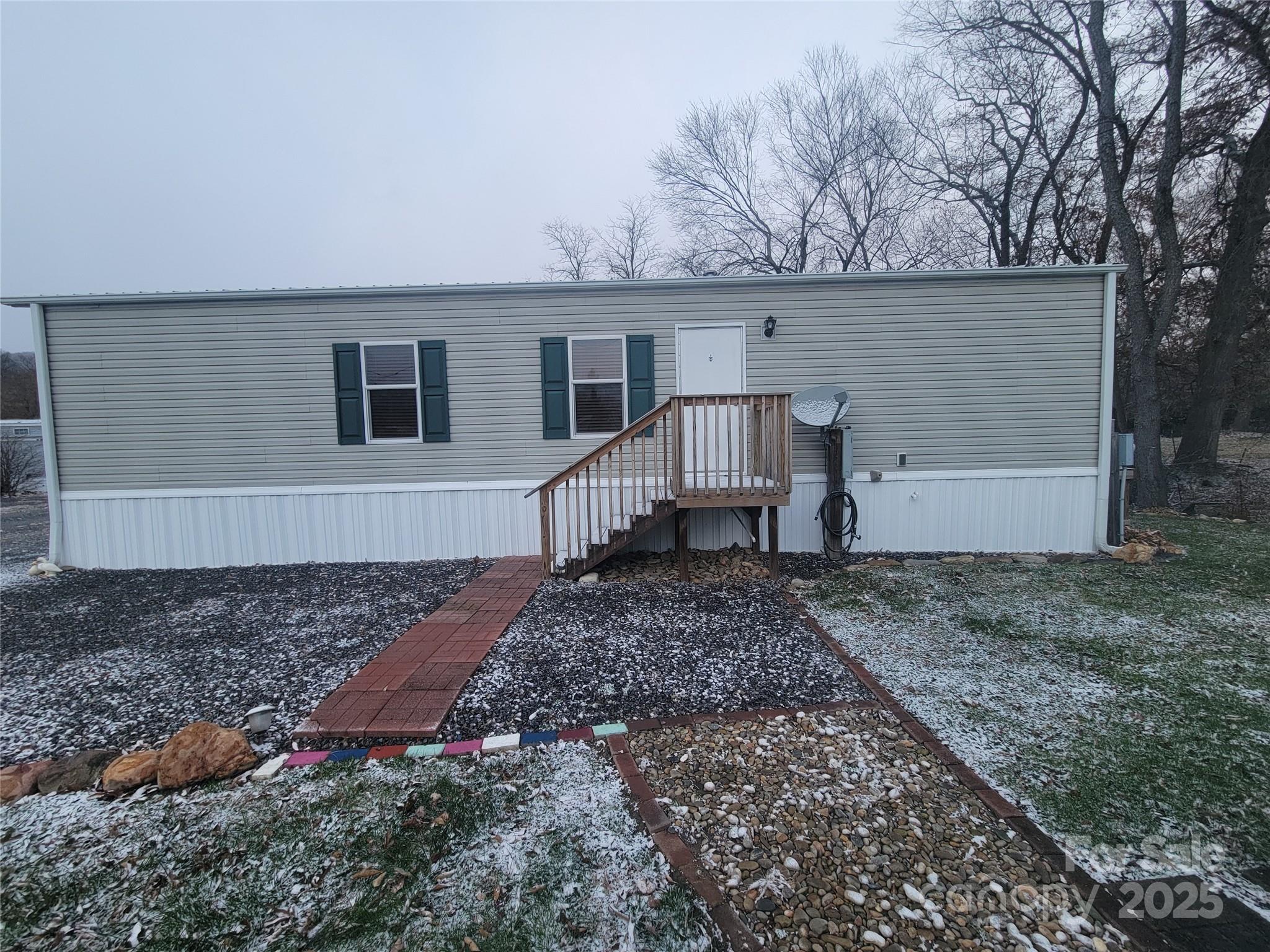 Dogwood Lakes - Residential