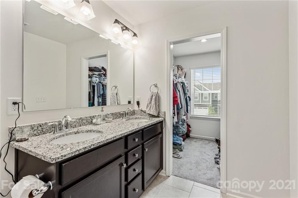 Walnut Creek - Residential