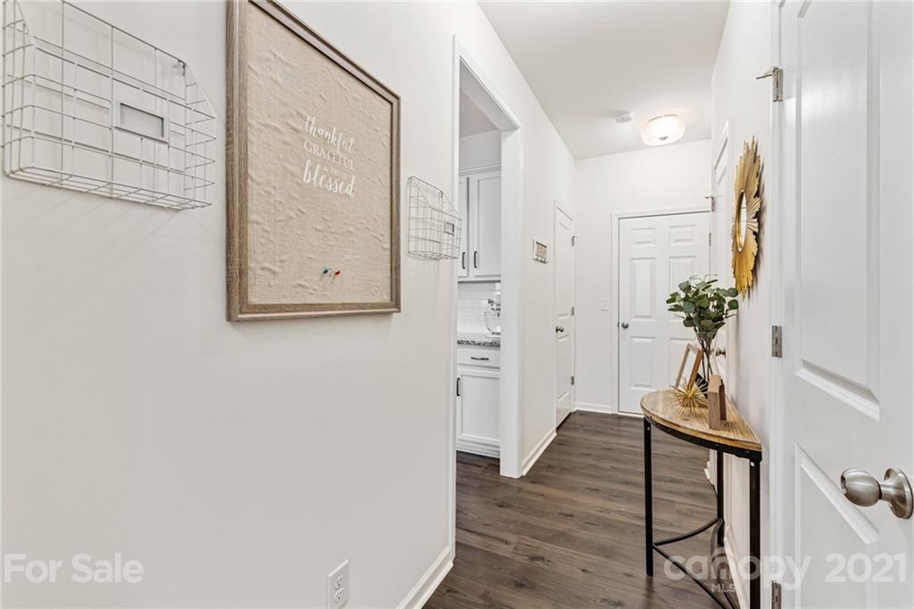 Walnut Creek - Residential