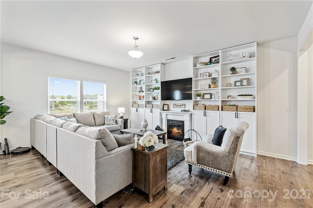 Walnut Creek - Residential