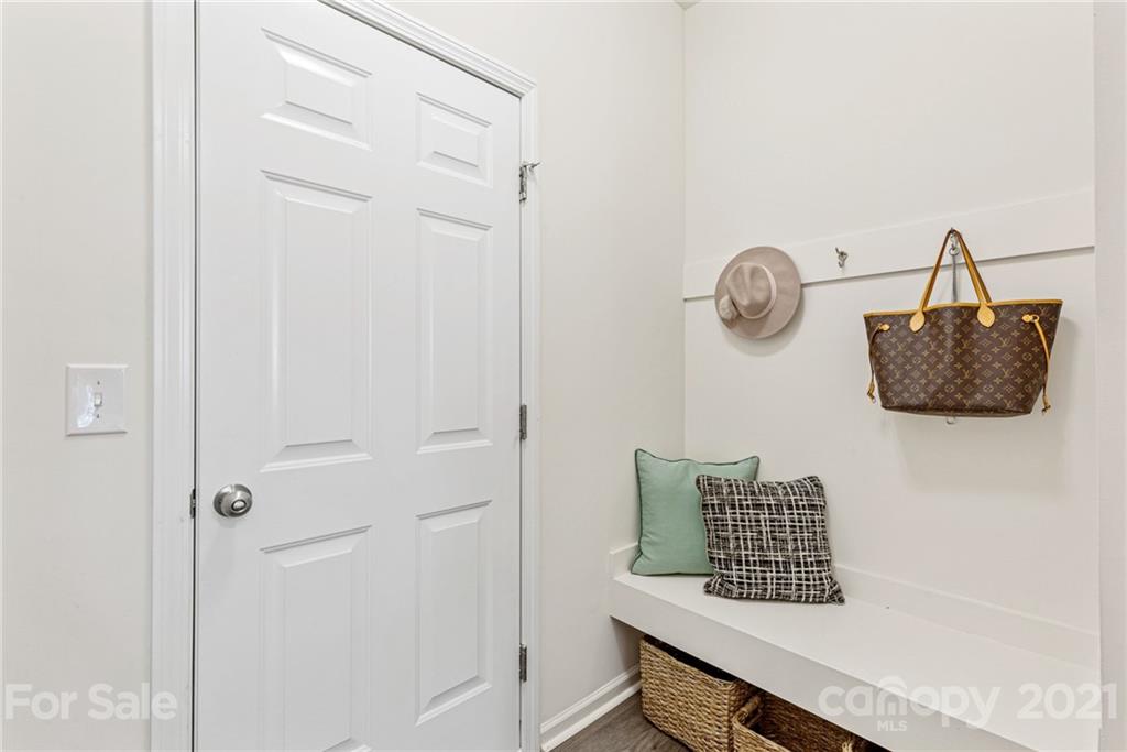 Walnut Creek - Residential