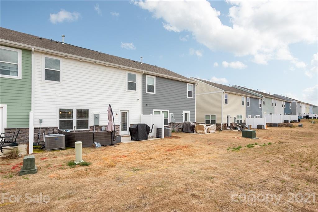 Walnut Creek - Residential