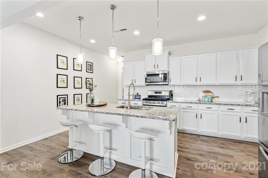 Walnut Creek - Residential