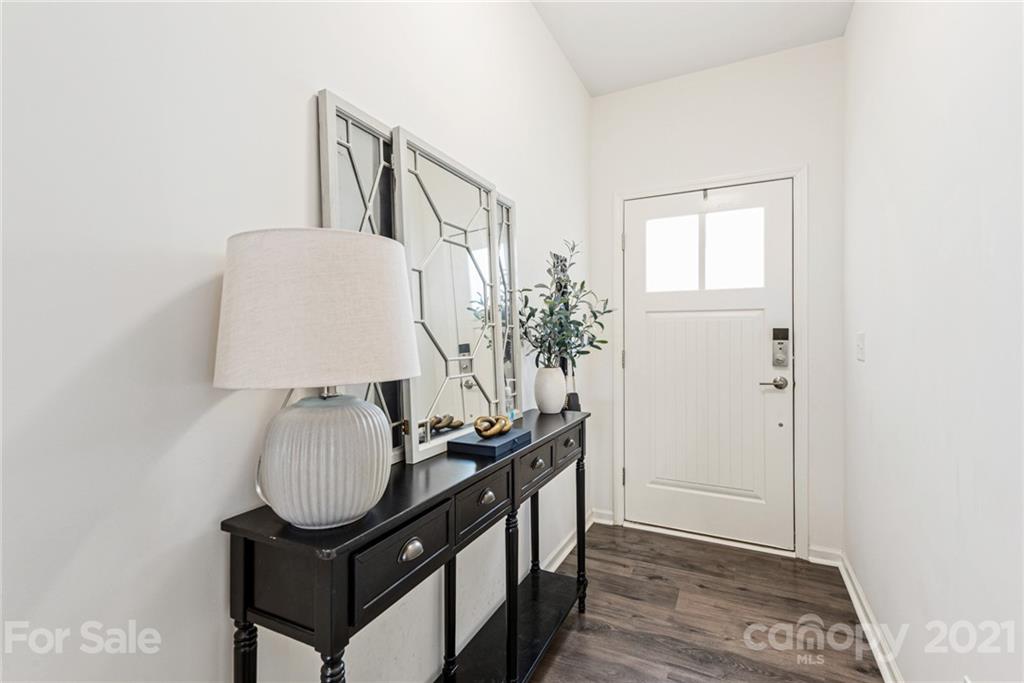 Walnut Creek - Residential