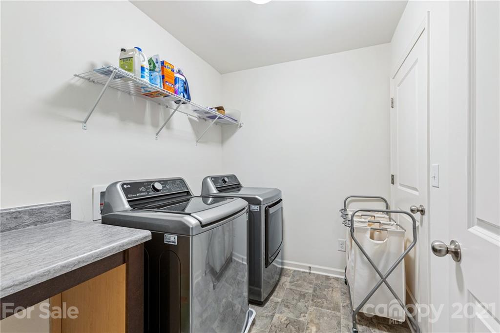 Walnut Creek - Residential