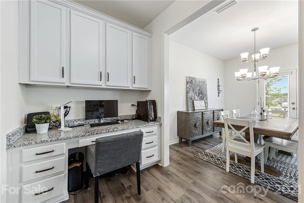 Walnut Creek - Residential