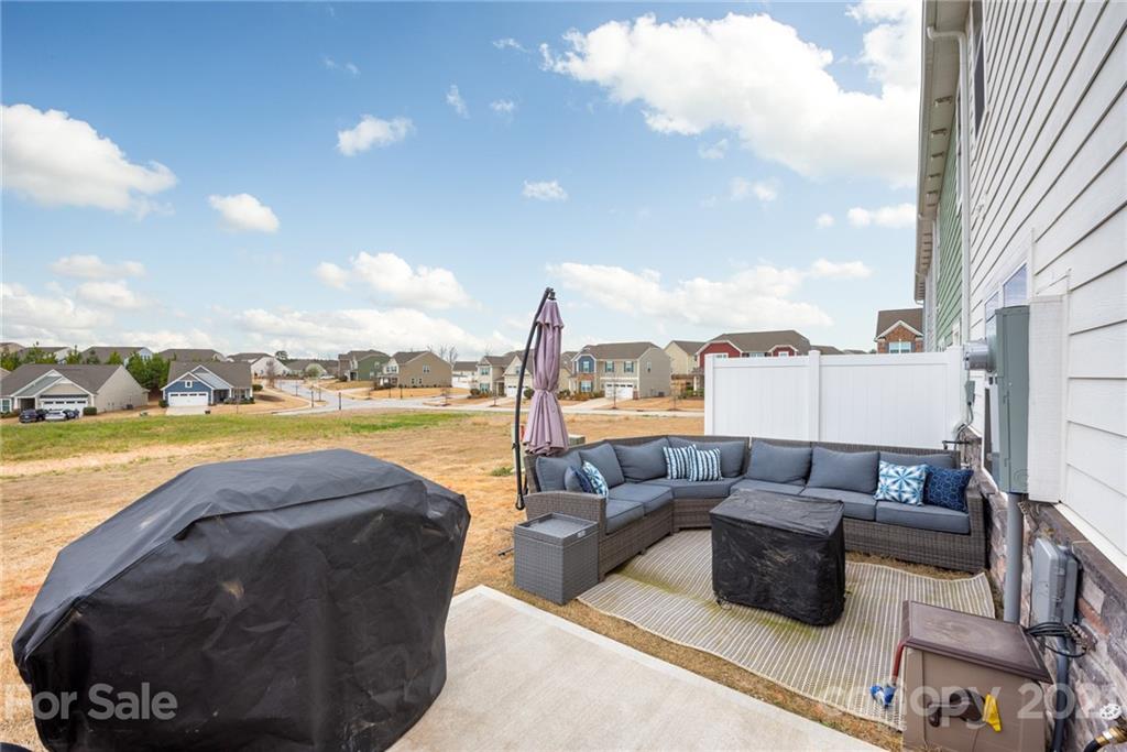 Walnut Creek - Residential