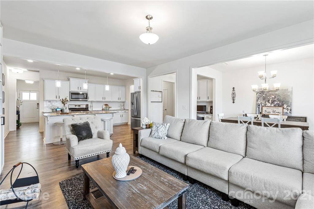 Walnut Creek - Residential