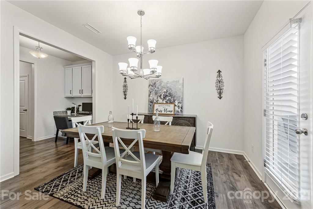 Walnut Creek - Residential