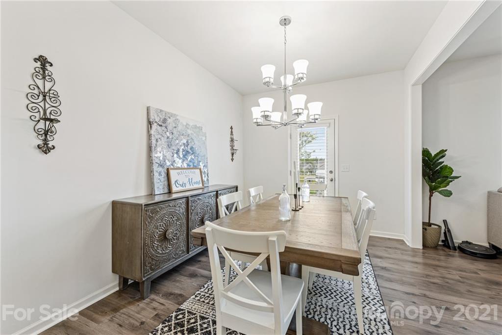 Walnut Creek - Residential