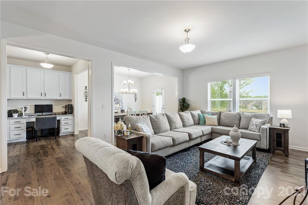 Walnut Creek - Residential